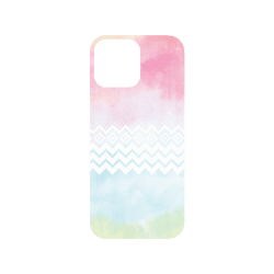 犀牛盾NX系列背板 - iPhone 16 Pro Max - 【聯名設計款】 - 花生騷有限公司 - 海洋WAWA-海洋星空粉色款