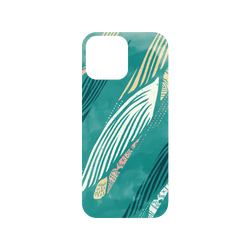 犀牛盾NX系列背板 - iPhone 16 Pro Max - 【聯名設計款】 - 花生騷有限公司 - 2021大飛魚