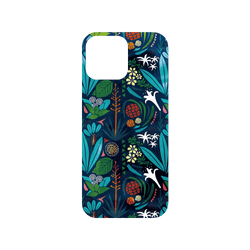 犀牛盾NX系列背板 - iPhone 16 Pro Max - 【聯名設計款】 - 花生騷有限公司 - 2021熱島