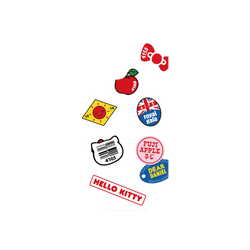 犀牛盾Mod NX手機殼 - iPhone 16 Pro Max - 【聯名設計款】 - Hello Kitty - Label