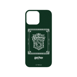 犀牛盾Mod NX (MagSafe 兼容)手機殼 - iPhone 16 Pro Max - Harry Potter - 史萊哲林