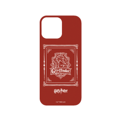 犀牛盾Mod NX手機殼 - iPhone 16 Pro Max - Harry Potter - 葛來分多