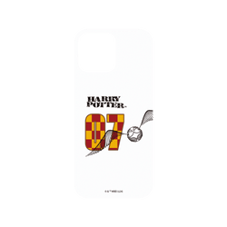 犀牛盾Mod NX (MagSafe 兼容)手機殼 - iPhone 16 Pro Max - Harry Potter - 魁地奇NO. 07