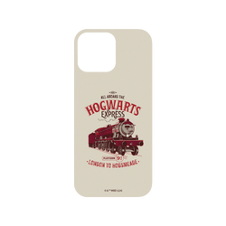 犀牛盾Mod NX (MagSafe 兼容)手機殼 - iPhone 16 Pro Max - Harry Potter - 霍格華茲特快列車