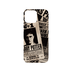犀牛盾Mod NX手機殼 - iPhone 16 Pro Max - 【聯名設計款】 - Harry Potter - Undesirable No 1 - Poster