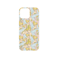 犀牛盾NX系列背板 - iPhone 16 Pro Max - 【聯名設計款】 - 迪士尼-經典系列 Disney Classics - 小叮噹 Tinker Bell - Pattern