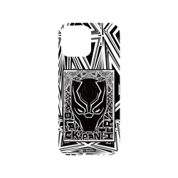 犀牛盾NX系列背板 - iPhone 16 Pro Max - 【聯名設計款】 - 迪士尼-漫威 Marvel - 黑豹