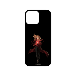 犀牛盾NX系列背板 - iPhone 16 Pro Max - 【聯名設計款】 - 迪士尼-漫威 Marvel - 緋紅女巫