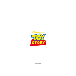 犀牛盾Mod NX (MagSafe 兼容)手機殼 - iPhone 16 Pro Max - 迪士尼-玩具總動員 Toy Stroy - TOY STORY-Logo