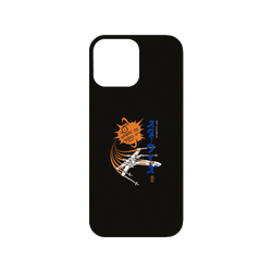 犀牛盾Mod NX手機殼 - iPhone 16 Pro Max - 【聯名設計款】 - 迪士尼-星際大戰 Star Wars - 戰機-日文字系列
