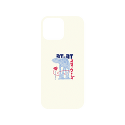 犀牛盾Mod NX手機殼 - iPhone 16 Pro Max - 【聯名設計款】 - 迪士尼-星際大戰 Star Wars - ATAT-日文字系列