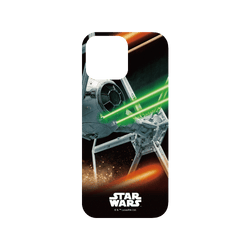 犀牛盾Mod NX手機殼 - iPhone 16 Pro Max - 【聯名設計款】 - 迪士尼-星際大戰 Star Wars - 鈦戰機