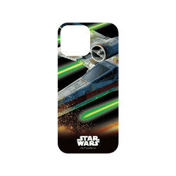 犀牛盾Mod NX (MagSafe 兼容)手機殼 - iPhone 16 Pro Max - 迪士尼-星際大戰 Star Wars - X翼戰機
