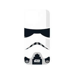 犀牛盾Mod NX手機殼 - iPhone 16 Pro Max - 【聯名設計款】 - 迪士尼-星際大戰 Star Wars - 風暴兵-大臉系列