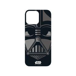 犀牛盾Mod NX手機殼 - iPhone 16 Pro Max - 【聯名設計款】 - 迪士尼-星際大戰 Star Wars - 黑武士-大臉系列