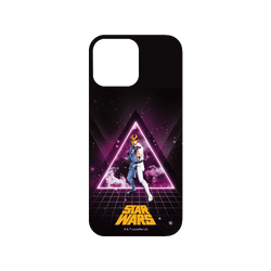 犀牛盾Mod NX (MagSafe 兼容)手機殼 - iPhone 16 Pro Max - 迪士尼-星際大戰 Star Wars - 天行者路克-復古系列