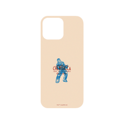 犀牛盾Mod NX (MagSafe 兼容)手機殼 - iPhone 16 Pro Max - 迪士尼-星際大戰 Star Wars - 小圖款-丘巴卡