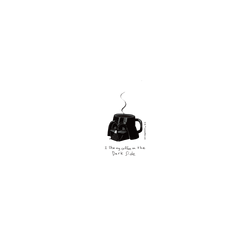 犀牛盾Mod NX手機殼 - iPhone 16 Pro Max - 【聯名設計款】 - 迪士尼-星際大戰 Star Wars - 黑武士-咖啡杯-幽默系列