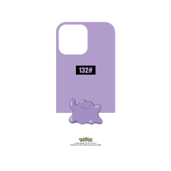 犀牛盾Mod NX (MagSafe 兼容)手機殼 - iPhone 16 Pro Max - 寶可夢 Pokemon - 寶可夢圖鑑-百變怪
