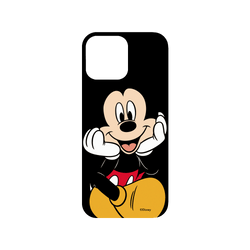 犀牛盾Mod NX手機殼 - iPhone 16 Pro Max - 【聯名設計款】 - 迪士尼-米奇 Mickey - 米奇看著你