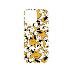 犀牛盾NX系列背板 - iPhone 16 Pro Max - 【聯名設計款】 - 迪士尼-米奇 Mickey - 黑標款-米奇手腳