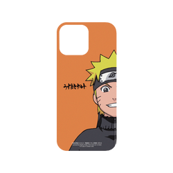 犀牛盾Mod NX手機殼 - iPhone 16 Pro Max - 【聯名設計款】 - 火影忍者 Naruto - 角色系列-漩渦鳴人