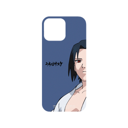 犀牛盾Mod NX (MagSafe 兼容)手機殼 - iPhone 16 Pro Max - 火影忍者 Naruto - 角色系列-宇智波佐助