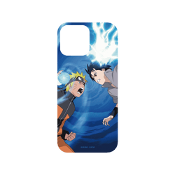 犀牛盾Mod NX (MagSafe 兼容)手機殼 - iPhone 16 Pro Max - 火影忍者 Naruto - 佐助螺旋丸