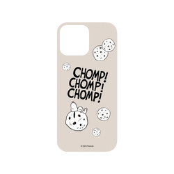 犀牛盾Mod NX手機殼 - iPhone 16 Pro Max - 【聯名設計款】 - Snoopy 史努比 - Chomp！Chomp！