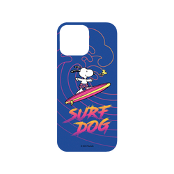 犀牛盾Mod NX (MagSafe 兼容)手機殼 - iPhone 16 Pro Max - Snoopy 史努比 - Surf Dog