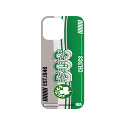 犀牛盾Mod NX (MagSafe 兼容)手機殼 - iPhone 16 Pro Max - NBA - 復古球員卡-波士頓塞爾提克 Boston Celtics - Vintage Card