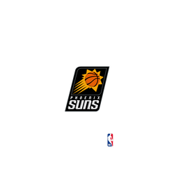 犀牛盾Mod NX (MagSafe 兼容)手機殼 - iPhone 16 Pro Max - NBA - Logo-鳳凰城太陽 Phoenix Suns