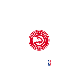 犀牛盾Mod NX手機殼 - iPhone 16 Pro Max - 【聯名設計款】 - NBA - Logo-亞特蘭大老鷹 Atlanta Hawks