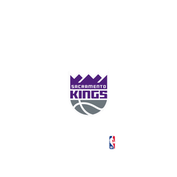 犀牛盾Mod NX (MagSafe 兼容)手機殼 - iPhone 16 Pro Max - NBA - Logo-沙加緬度國王 Sacramento Kings