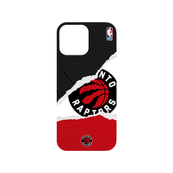 犀牛盾Mod NX手機殼 - iPhone 16 Pro Max - 【聯名設計款】 - NBA - 熱血系列-多倫多暴龍 Toronto Raptors - Sweat and Tears