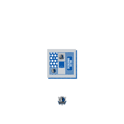 犀牛盾Mod NX手機殼 - iPhone 16 Pro Max - 【聯名設計款】 - NBA - 主場系列-達拉斯獨行俠 Dallas Mavericks - Home Court