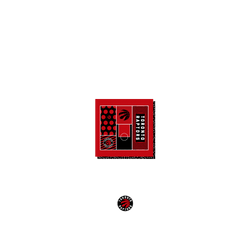 犀牛盾Mod NX (MagSafe 兼容)手機殼 - iPhone 16 Pro Max - NBA - 主場系列-多倫多暴龍 Toronto Raptors - Home Court