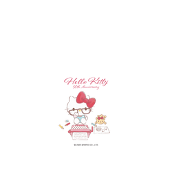 犀牛盾Mod NX (MagSafe 兼容)手機殼 - iPhone 16 Pro Max - Hello Kitty - 50週年限定-Future