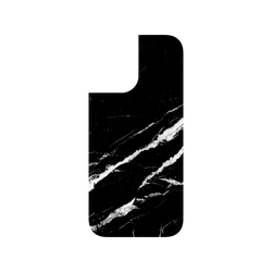 犀牛盾NX系列背板 - iPhone 17 - 【獨家設計款】 - 黑色大理石-Vermont