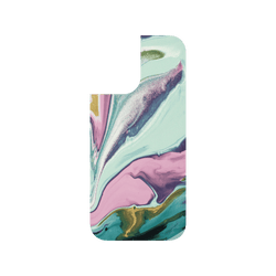 犀牛盾NX系列背板 - iPhone 17 - 【獨家設計款】 - 天王星