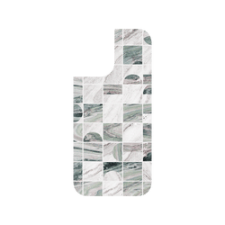 犀牛盾NX系列背板 - iPhone 17  - 【獨家設計款】 - 冰原