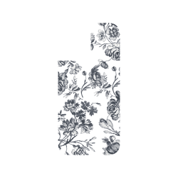 犀牛盾NX系列背板 - iPhone 17 - 【獨家設計款】 - 拉菲爾牡丹