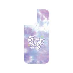 犀牛盾NX系列背板 - iPhone 17 - 【獨家設計款】 - Have a nice day - 渲紫