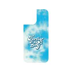 犀牛盾NX系列背板 - iPhone 17 - 【獨家設計款】 - Have a nice day - 渲藍