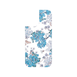 犀牛盾NX系列背板 - iPhone 17 - 【獨家設計款】 - Blue Monday