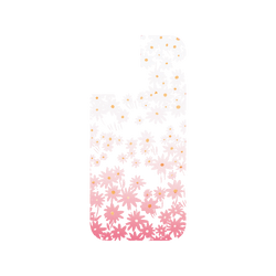 犀牛盾NX系列背板 - iPhone 17 - 【獨家設計款】 - 粉雛菊