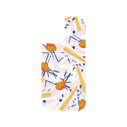 犀牛盾NX系列背板 - iPhone 17 - 【獨家設計款】 - 飛舞