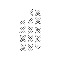 犀牛盾NX系列背板 - iPhone 17 - 【獨家設計款】 - 難以捉摸
