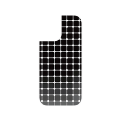 犀牛盾NX系列背板 - iPhone 17  - 【獨家設計款】 - 流動的愛，模糊邊界