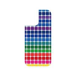 犀牛盾NX系列背板 - iPhone 17  - 【獨家設計款】 - 光譜上，找到自己